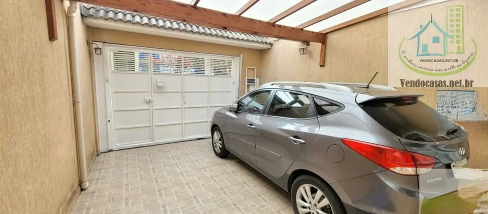 Casa, 2 quartos, 75 m² - Foto 4