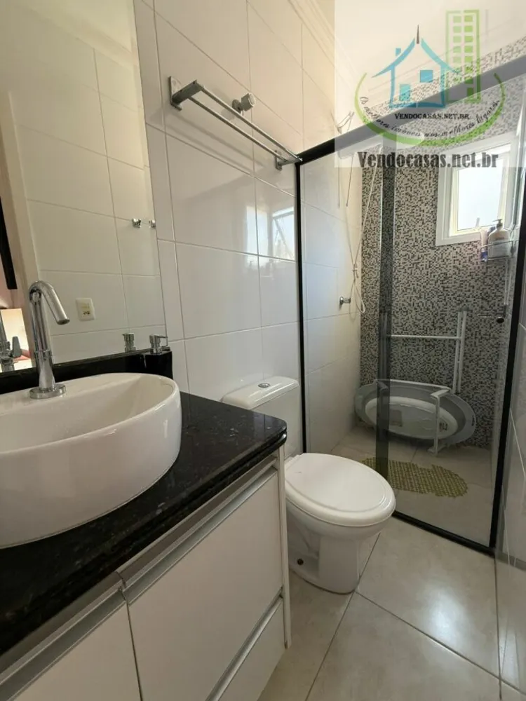 Casa, 2 quartos, 75 m² - Foto 6