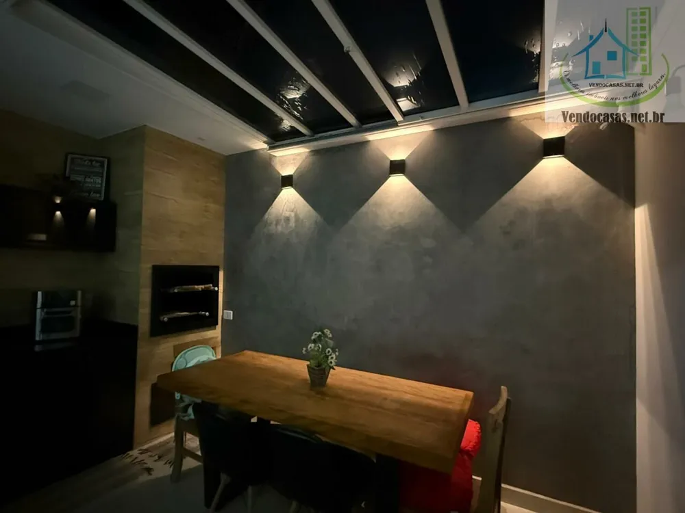 Casa, 2 quartos, 75 m² - Foto 7