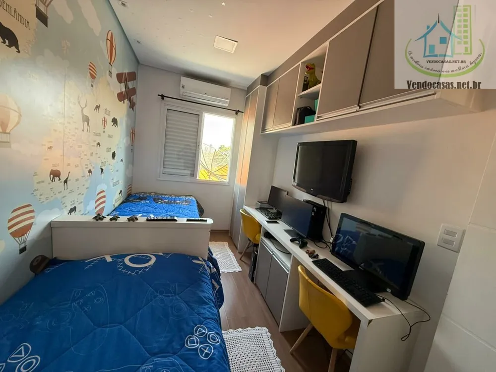 Casa, 2 quartos, 75 m² - Foto 9