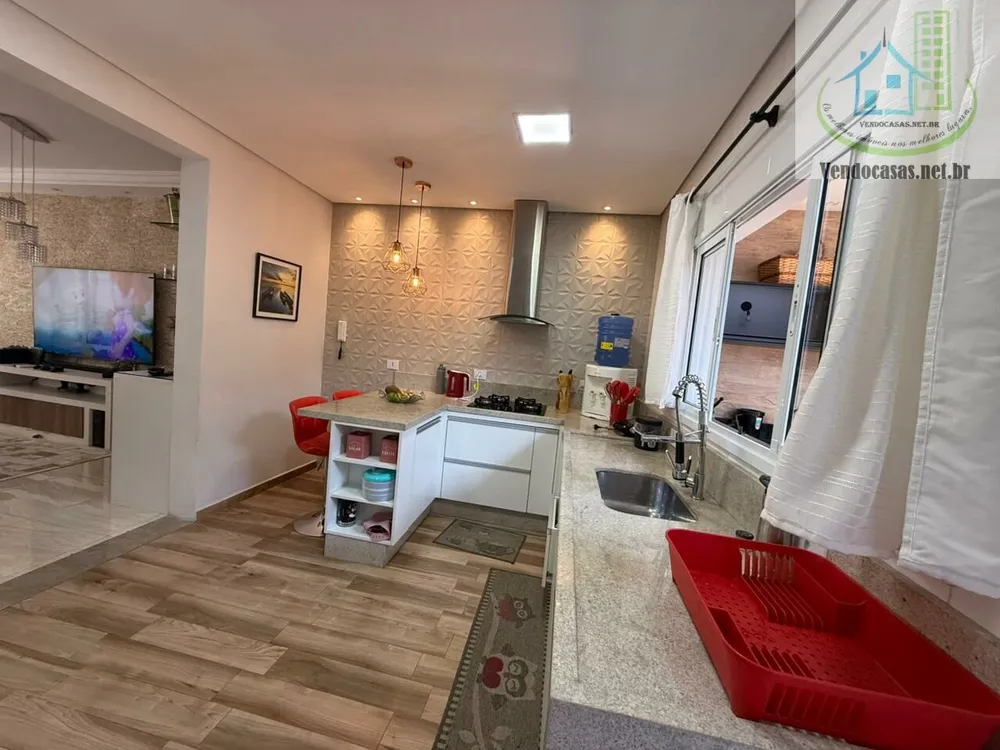 Casa, 2 quartos, 75 m² - Foto 3