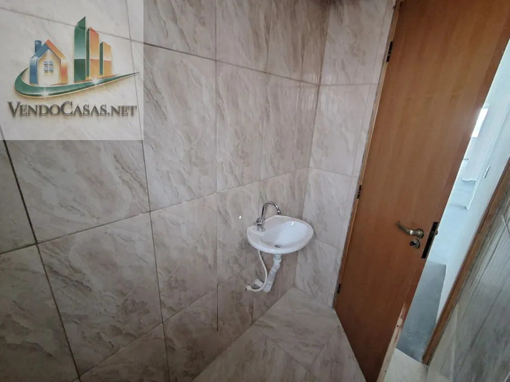 Casa Comercial, 90 m² - Foto 4