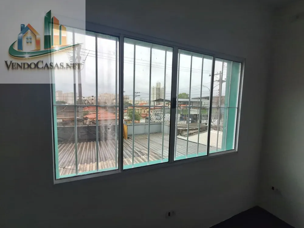 Casa Comercial, 90 m² - Foto 7