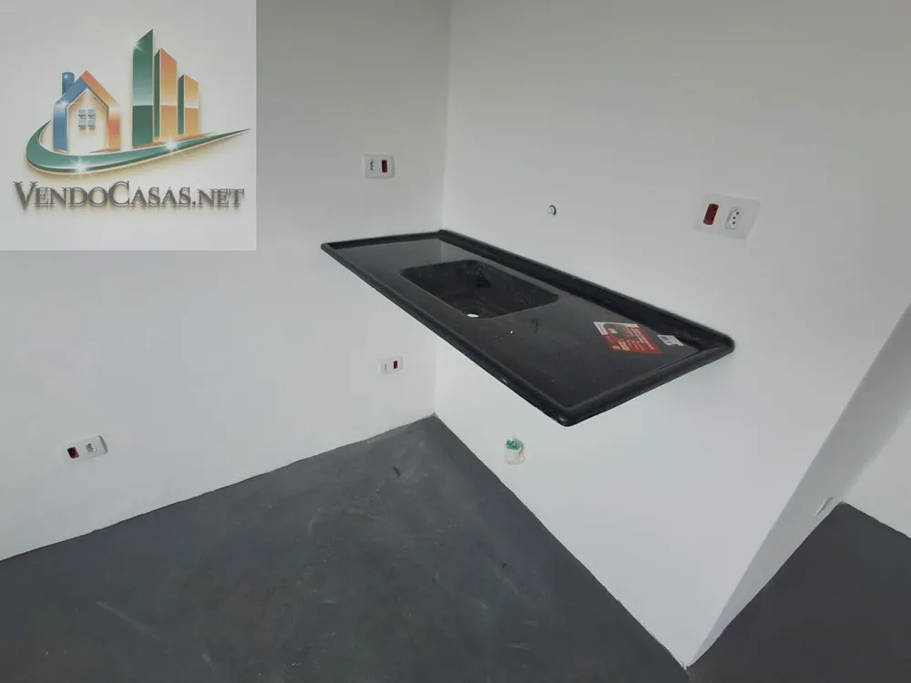 Casa Comercial, 90 m² - Foto 9