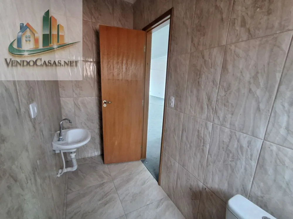 Casa Comercial, 90 m² - Foto 1