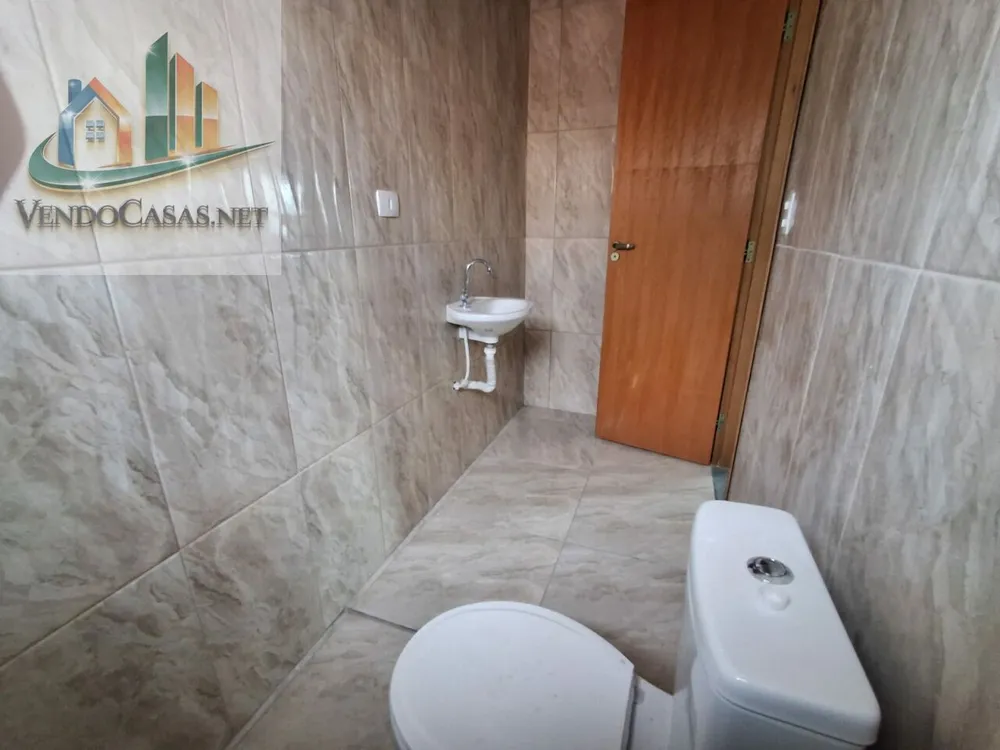 Casa Comercial, 90 m² - Foto 12