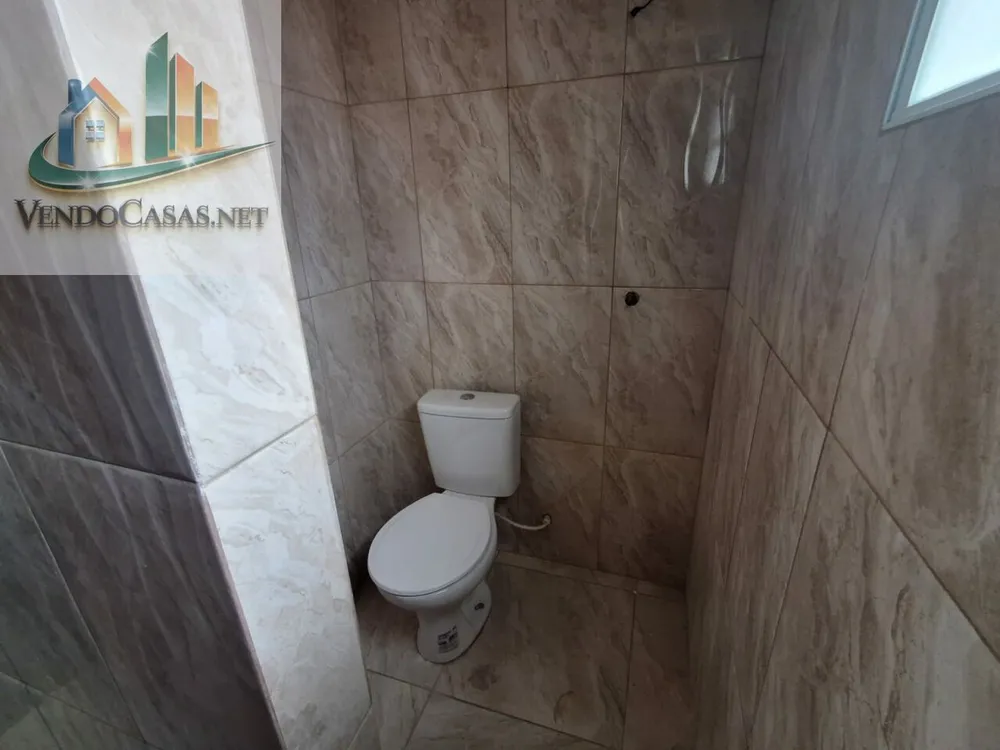 Casa Comercial, 90 m² - Foto 6