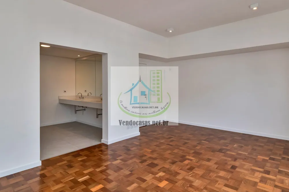 Apartamento, 3 quartos, 280 m² - Foto 5