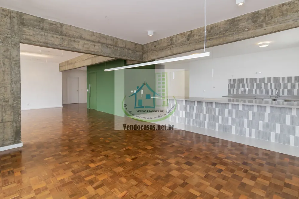 Apartamento, 3 quartos, 280 m² - Foto 2