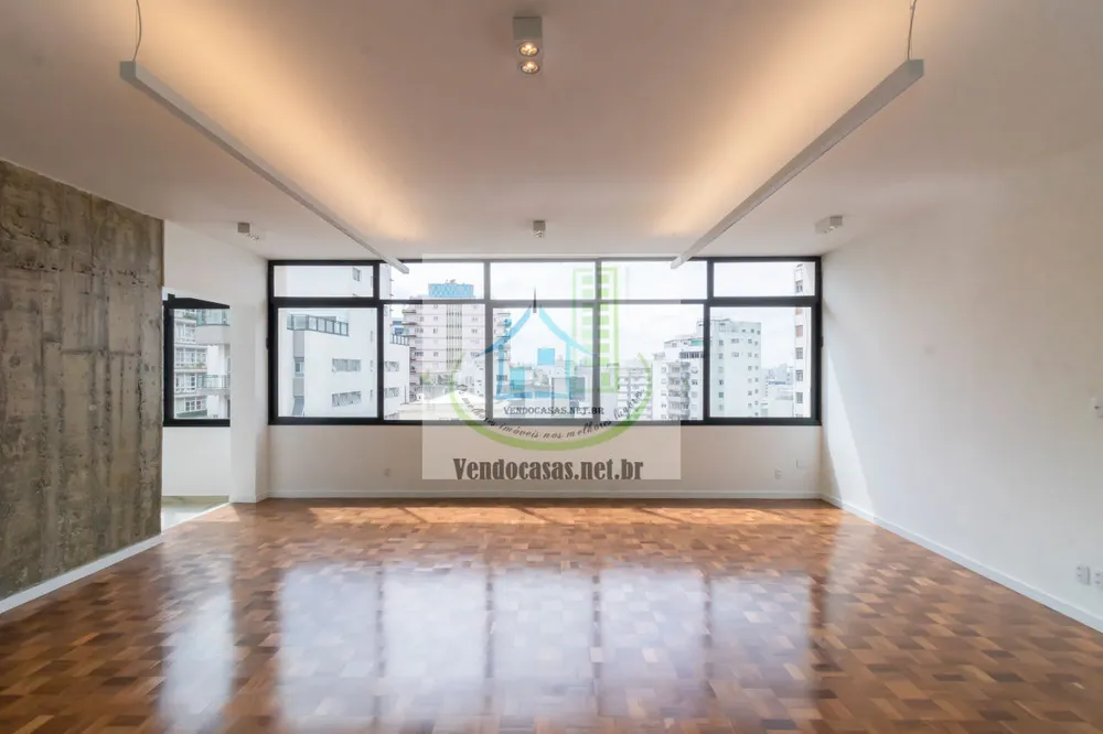 Apartamento, 3 quartos, 280 m² - Foto 3