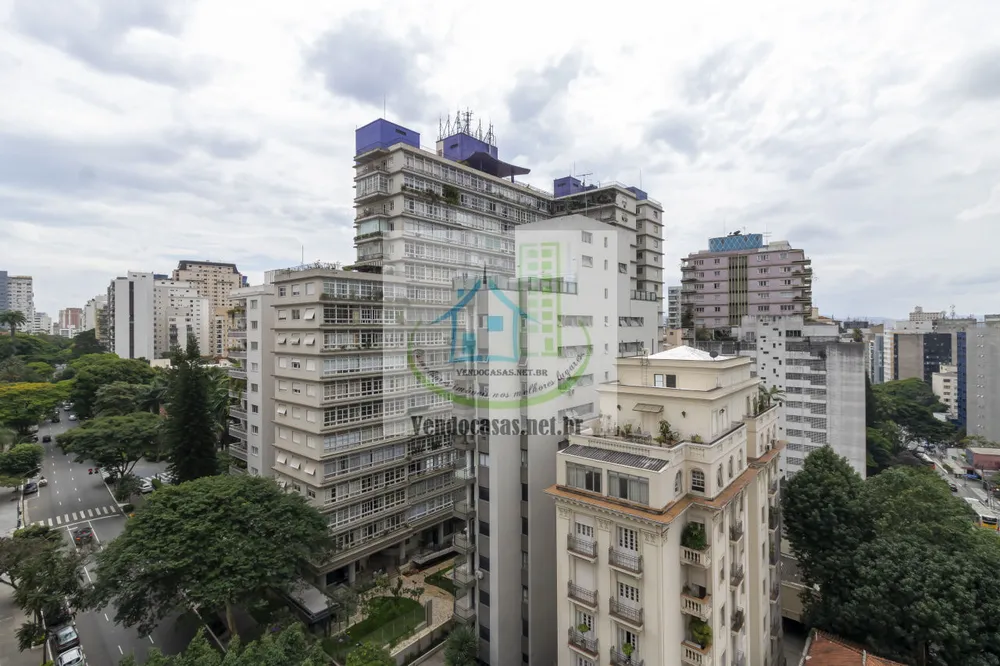 Apartamento, 3 quartos, 280 m² - Foto 7
