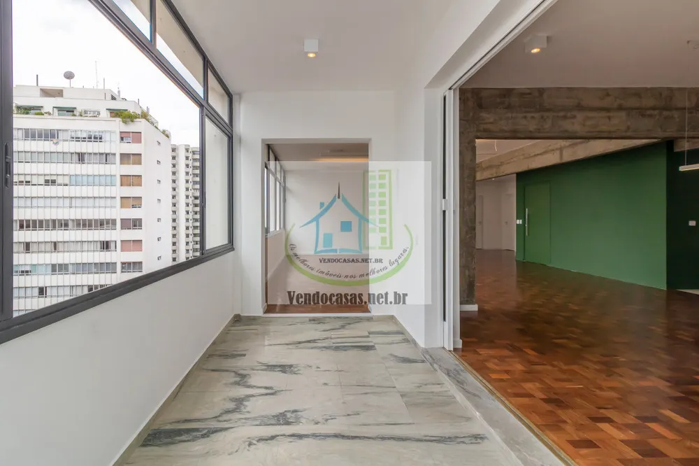 Apartamento, 3 quartos, 280 m² - Foto 4