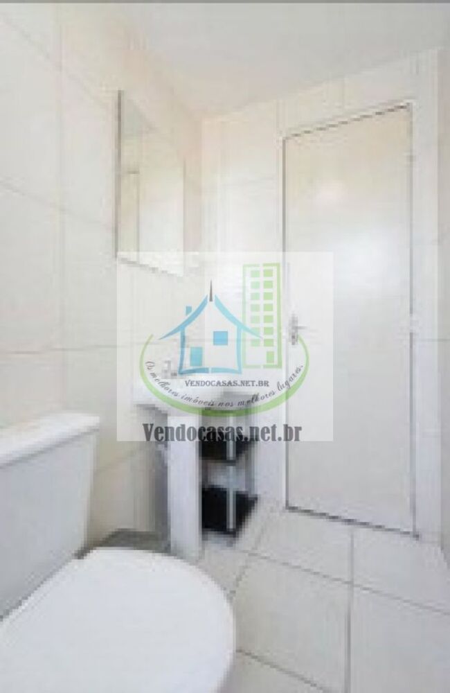 Apartamento, 2 quartos, 48 m² - Foto 3