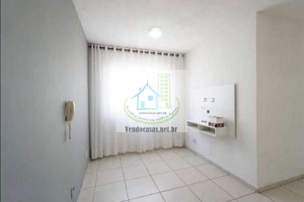 Apartamento, 2 quartos, 48 m² - Foto 2