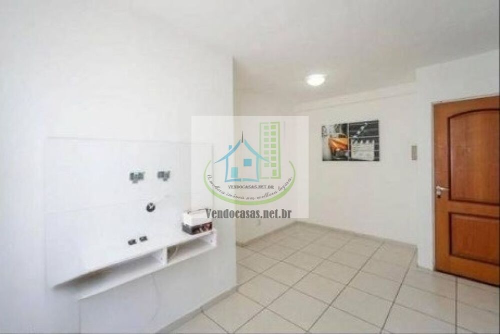 Apartamento, 2 quartos, 48 m² - Foto 1