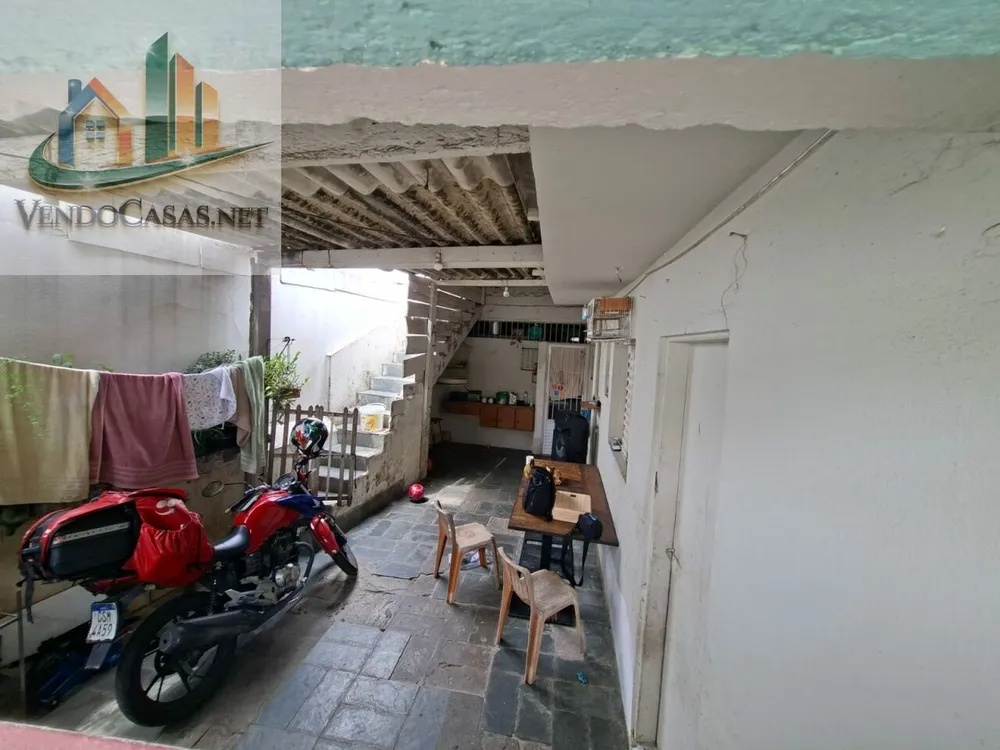 Casa, 2 quartos, 177 m² - Foto 4