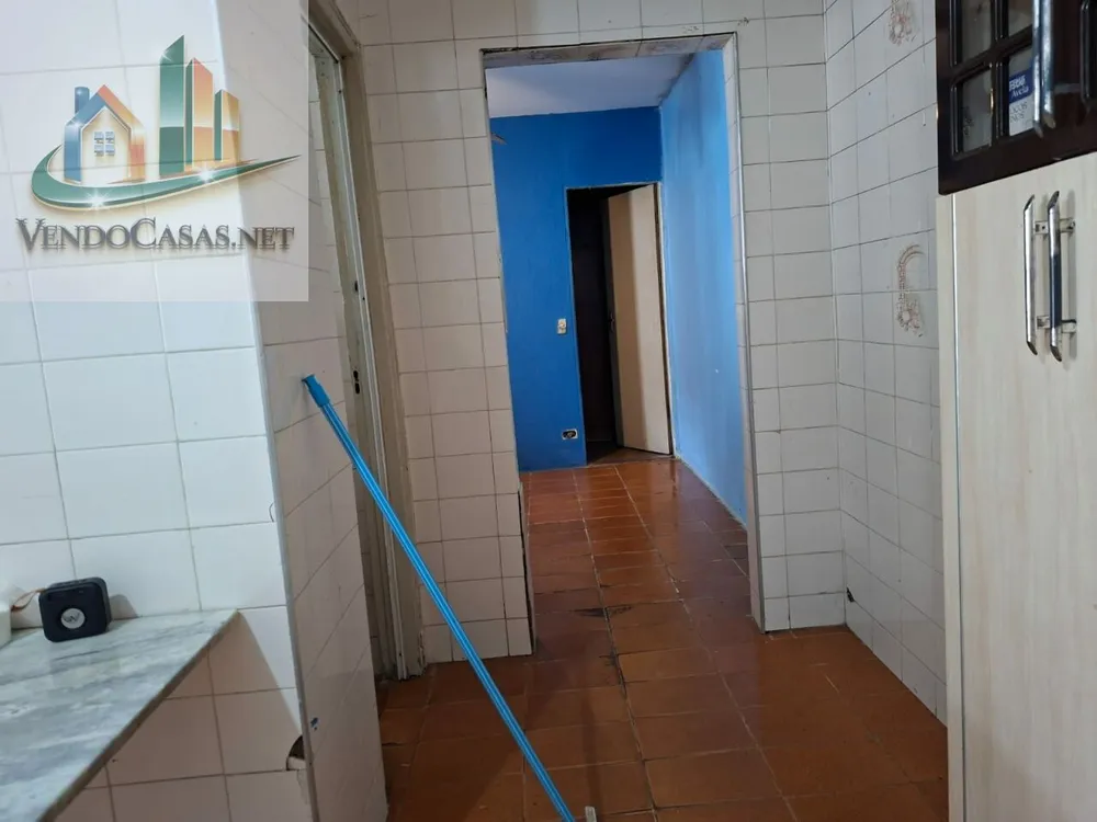 Casa, 2 quartos, 177 m² - Foto 1