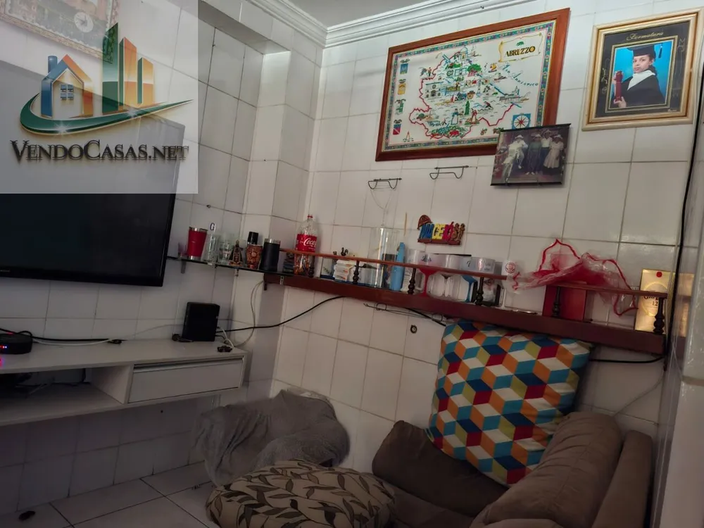 Casa, 2 quartos, 177 m² - Foto 5