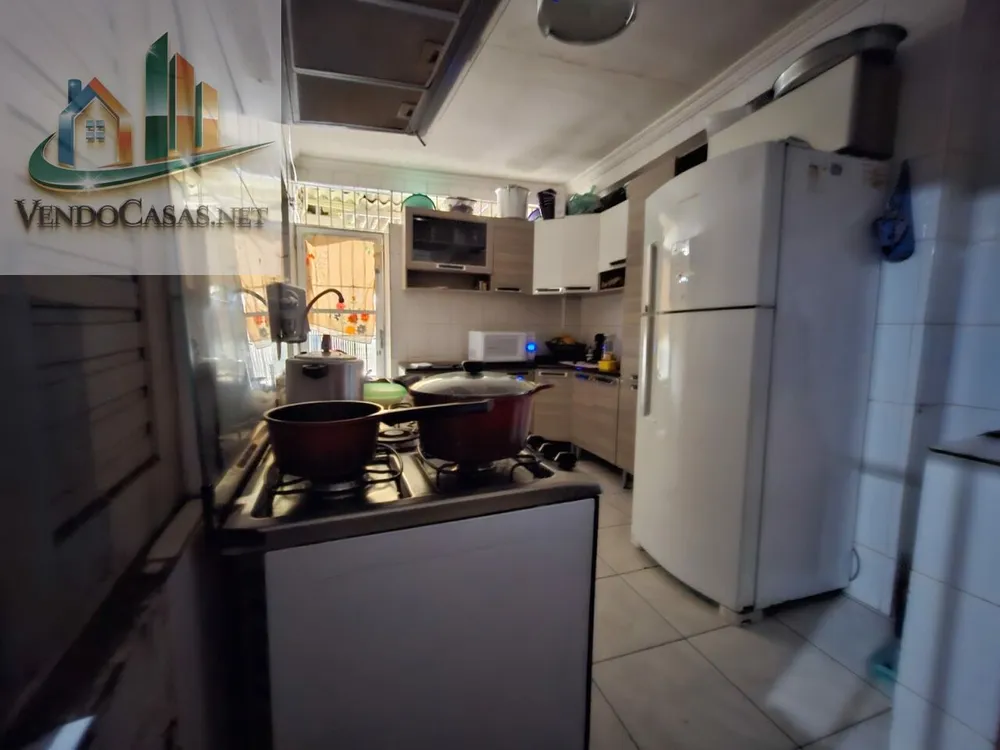 Casa, 2 quartos, 177 m² - Foto 11