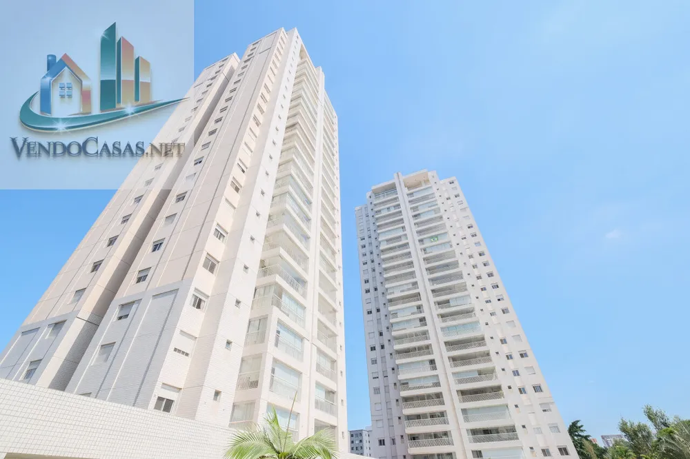 Apartamento, 3 quartos, 98 m² - Foto 1