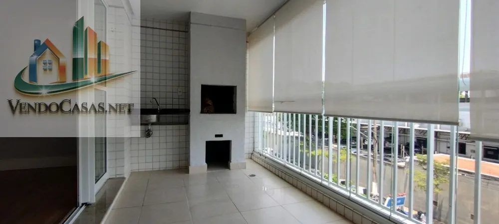 Apartamento, 3 quartos, 98 m² - Foto 9