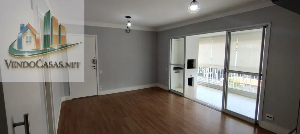 Apartamento, 3 quartos, 98 m² - Foto 6