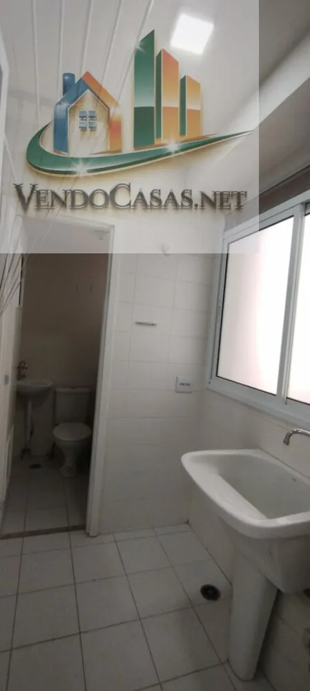 Apartamento, 3 quartos, 98 m² - Foto 16