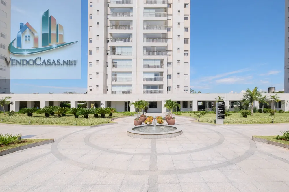 Apartamento, 3 quartos, 98 m² - Foto 5