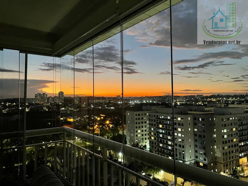 Apartamento, 3 quartos, 136 m² - Foto 6