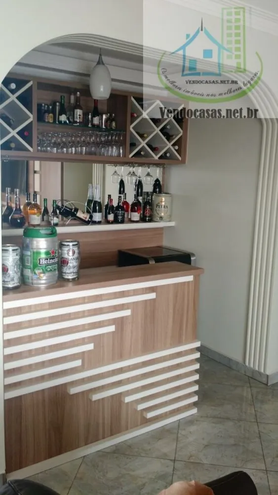 Apartamento, 3 quartos, 136 m² - Foto 8