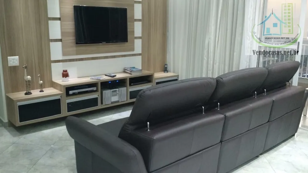 Apartamento, 3 quartos, 136 m² - Foto 9