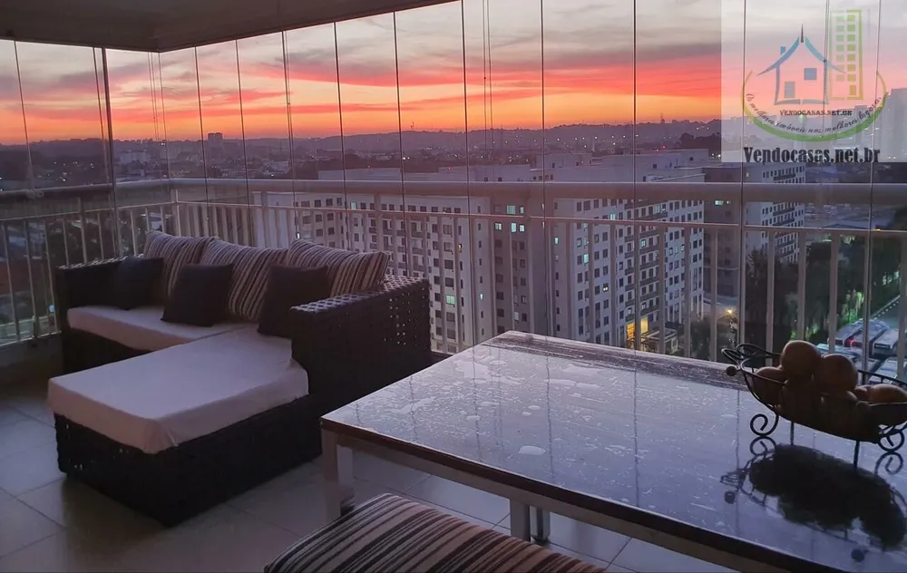 Apartamento, 3 quartos, 136 m² - Foto 13