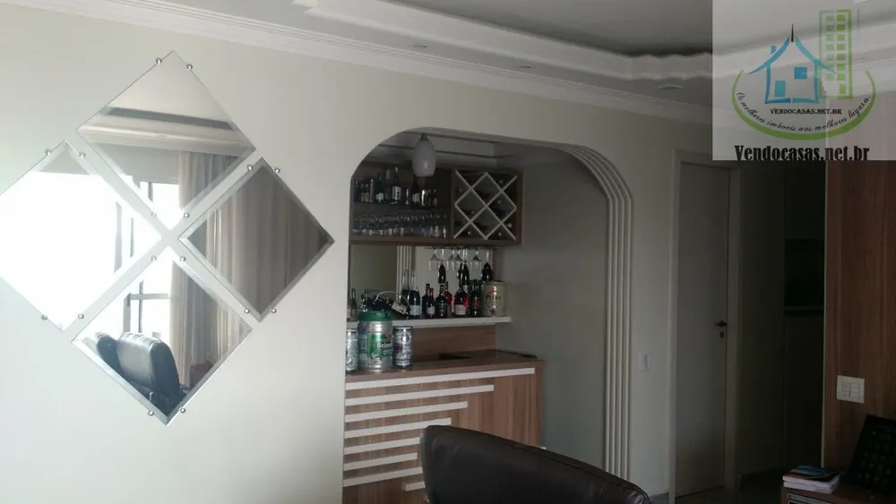 Apartamento, 3 quartos, 136 m² - Foto 4