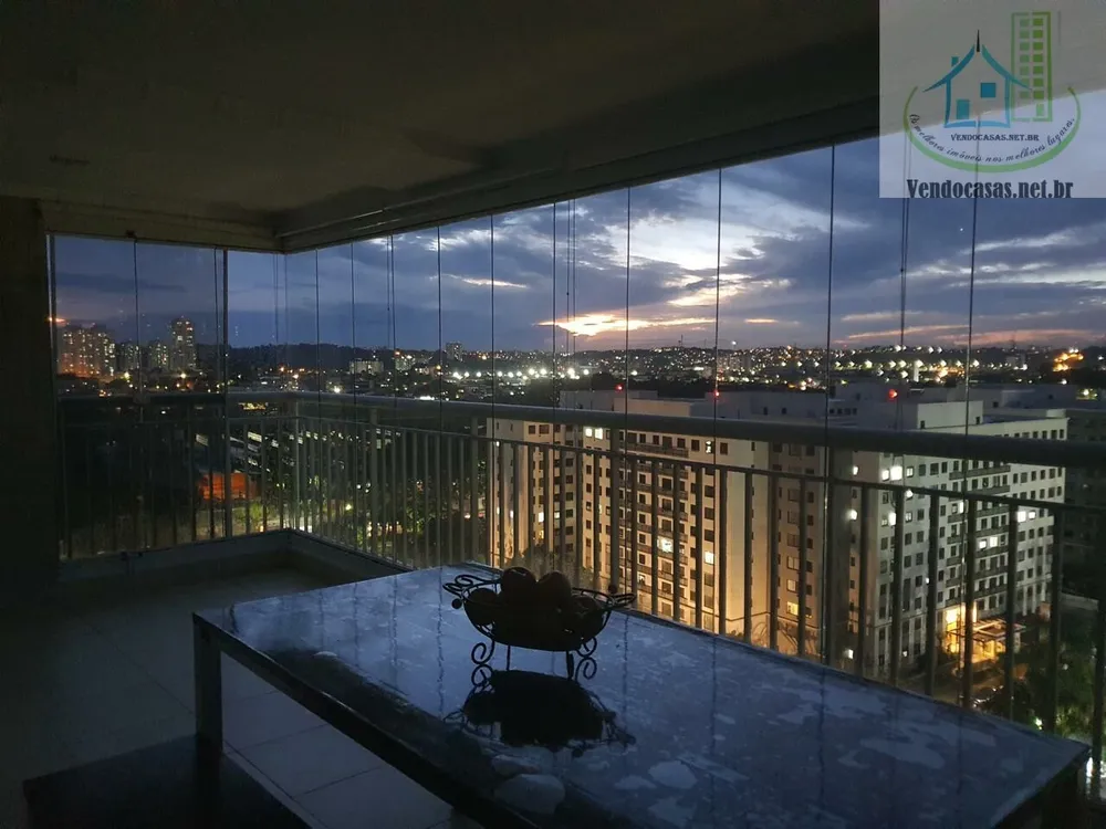 Apartamento, 3 quartos, 136 m² - Foto 12