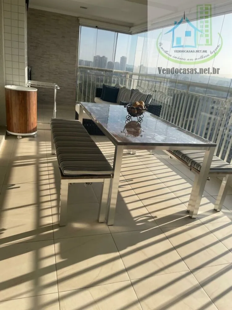 Apartamento, 3 quartos, 136 m² - Foto 16