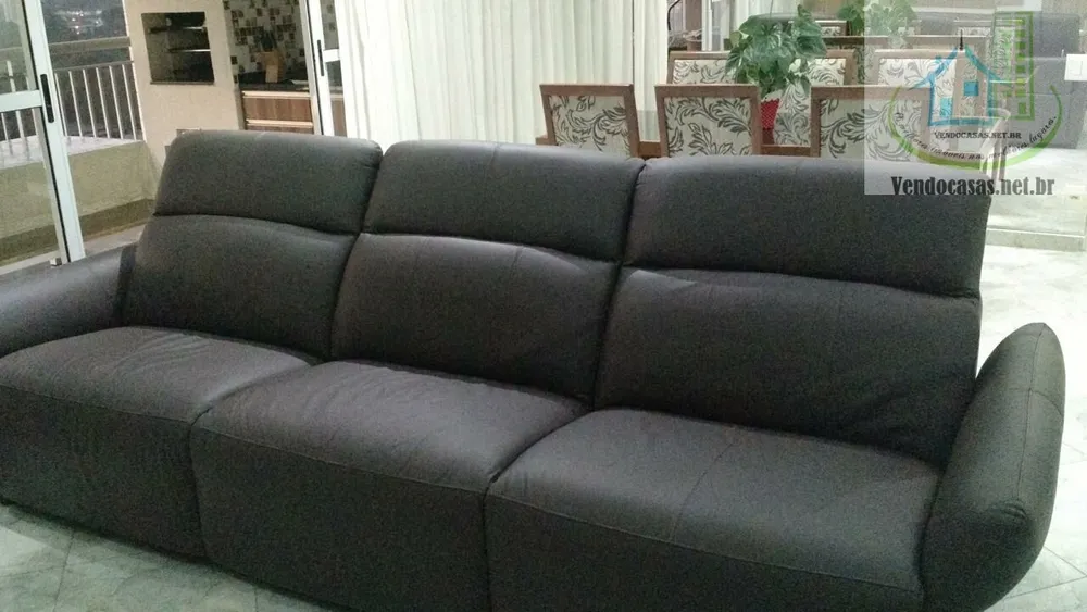 Apartamento, 3 quartos, 136 m² - Foto 1