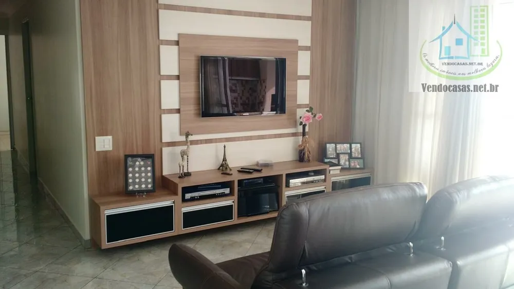 Apartamento, 3 quartos, 136 m² - Foto 15