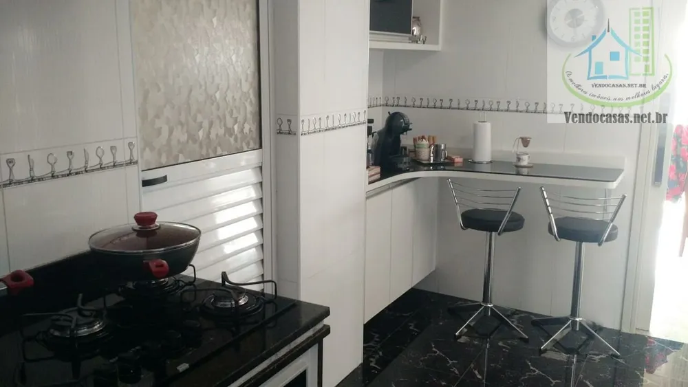 Apartamento, 3 quartos, 136 m² - Foto 3