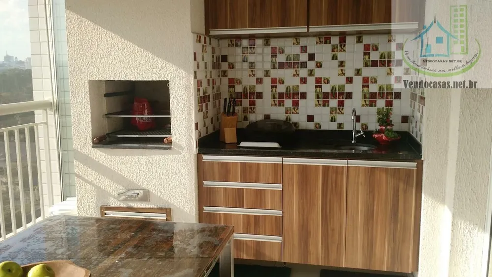 Apartamento, 3 quartos, 136 m² - Foto 10