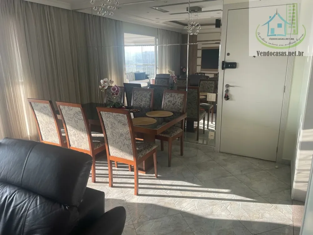 Apartamento, 3 quartos, 136 m² - Foto 7