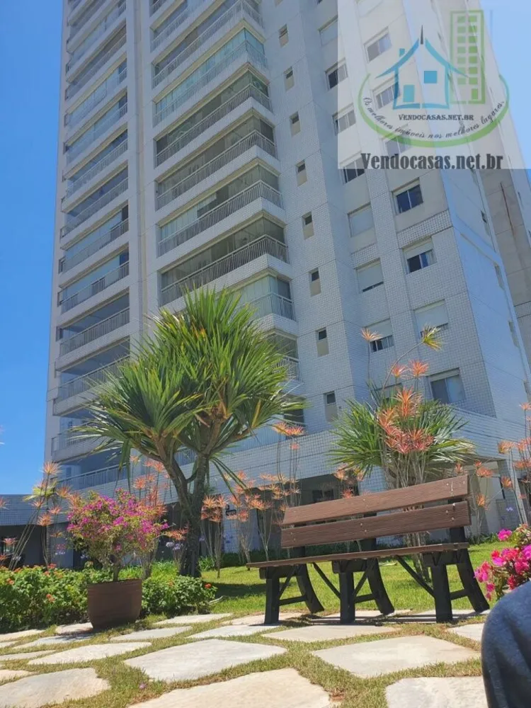 Apartamento, 3 quartos, 136 m² - Foto 14