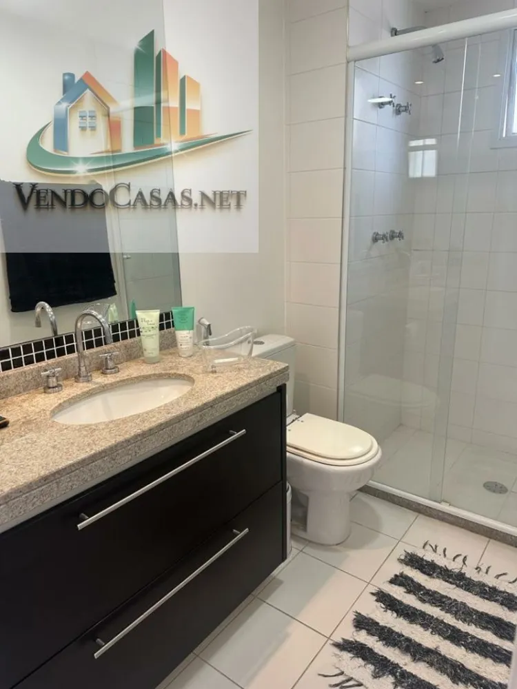 Apartamento, 2 quartos, 117 m² - Foto 2