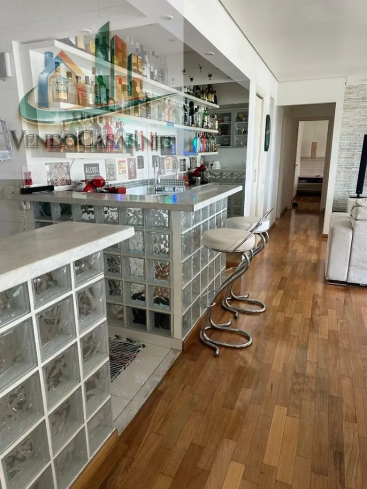 Apartamento, 2 quartos, 117 m² - Foto 4