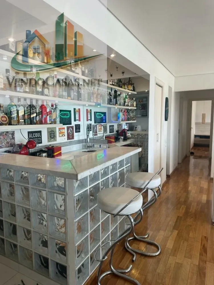 Apartamento, 2 quartos, 117 m² - Foto 1