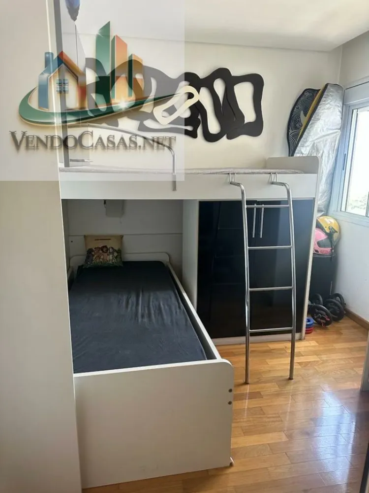 Apartamento, 2 quartos, 117 m² - Foto 9