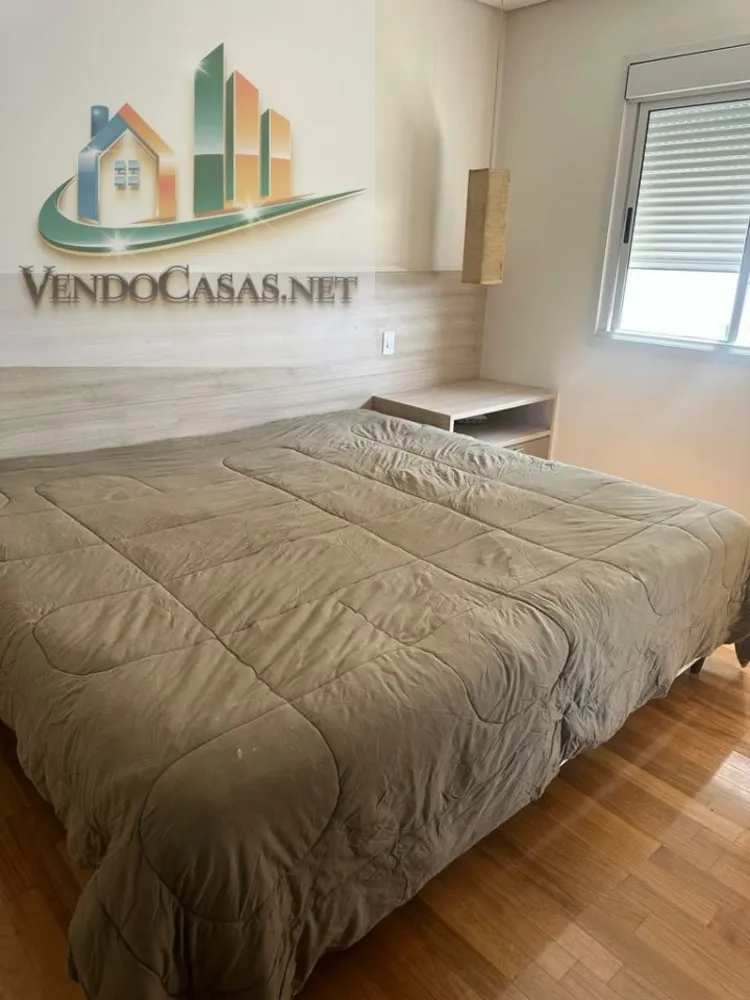 Apartamento, 2 quartos, 117 m² - Foto 11