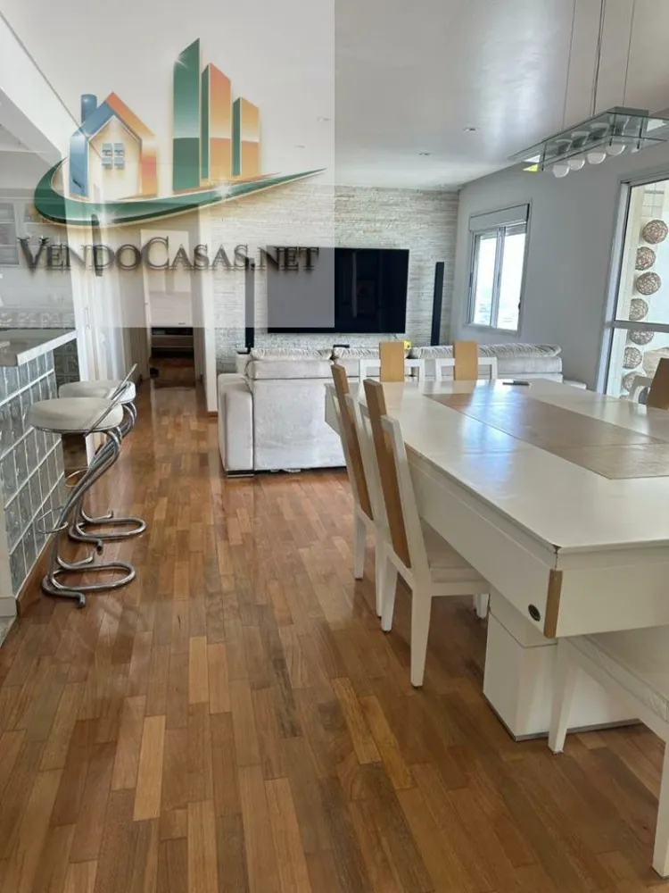 Apartamento, 2 quartos, 117 m² - Foto 3