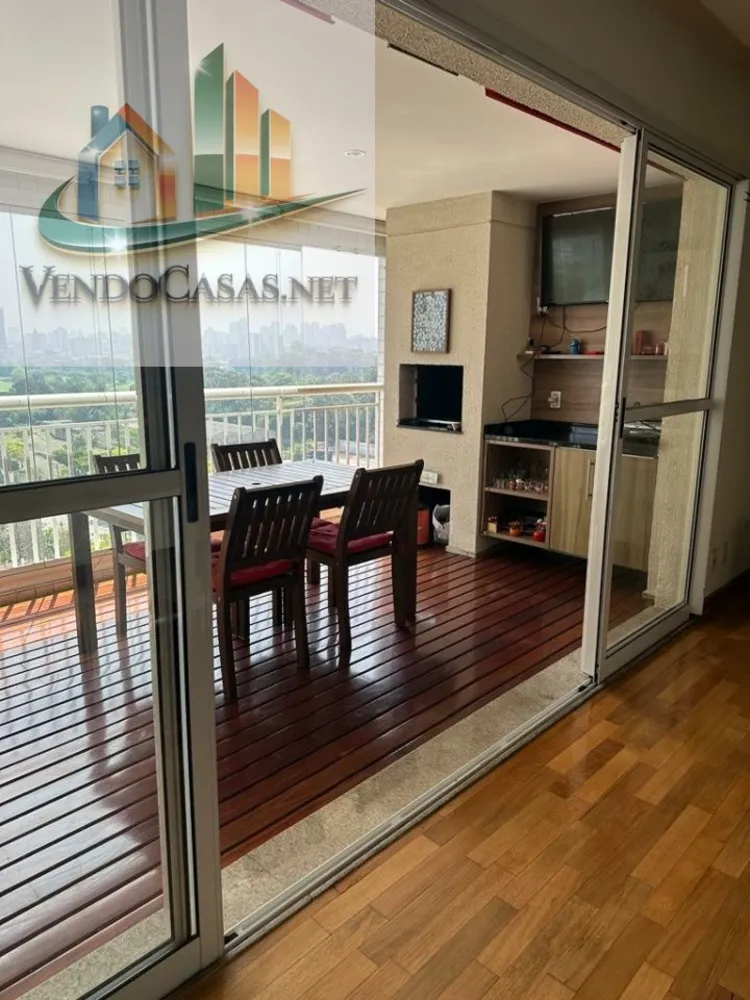 Apartamento, 2 quartos, 117 m² - Foto 5