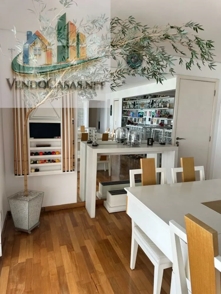 Apartamento, 2 quartos, 117 m² - Foto 8