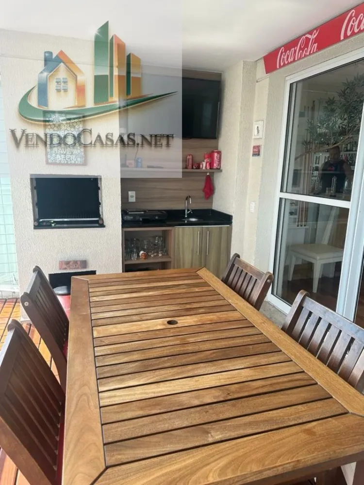 Apartamento, 2 quartos, 117 m² - Foto 12
